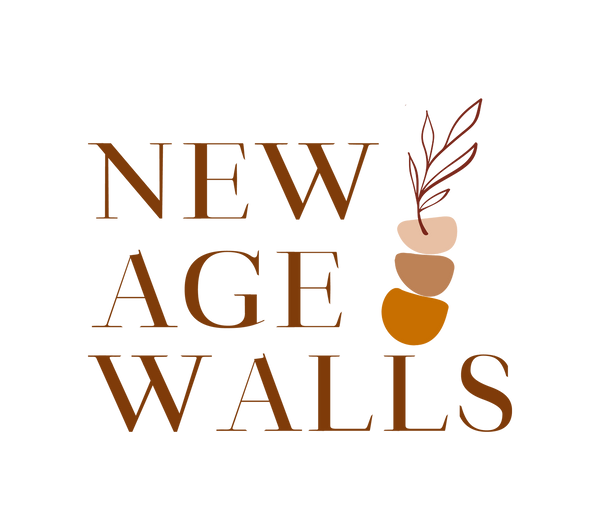New Age Walls