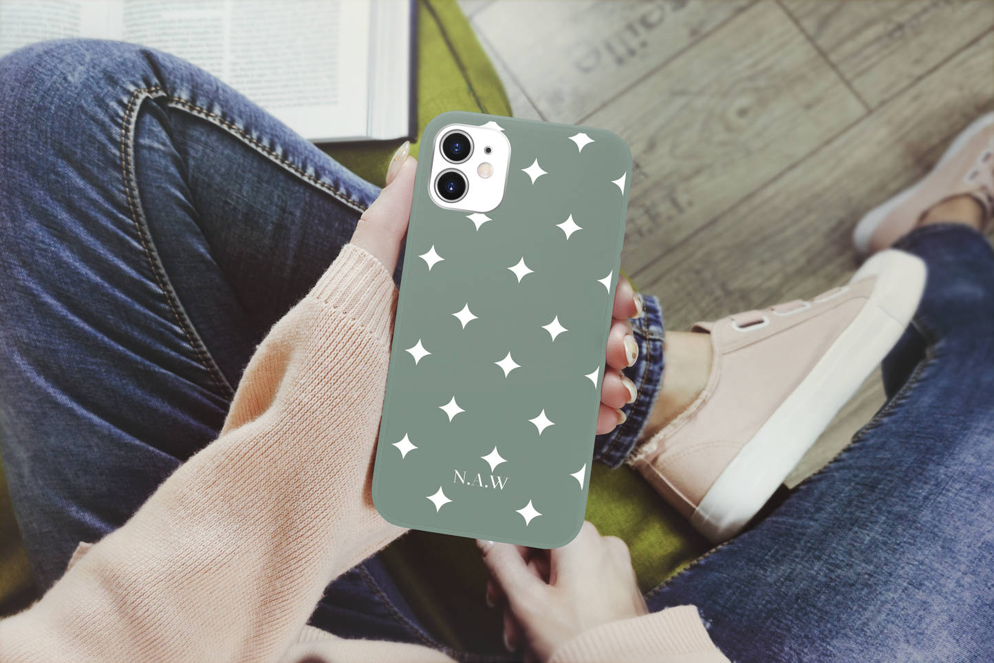 Stars Phone Cases - Apple and Android