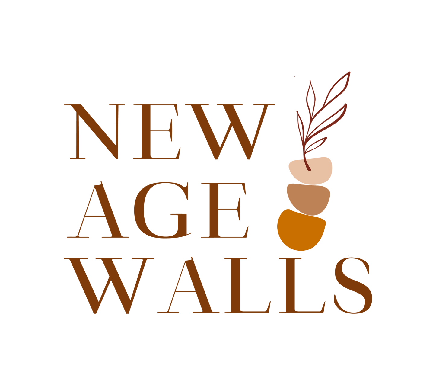 New Age Walls Gift Cards
